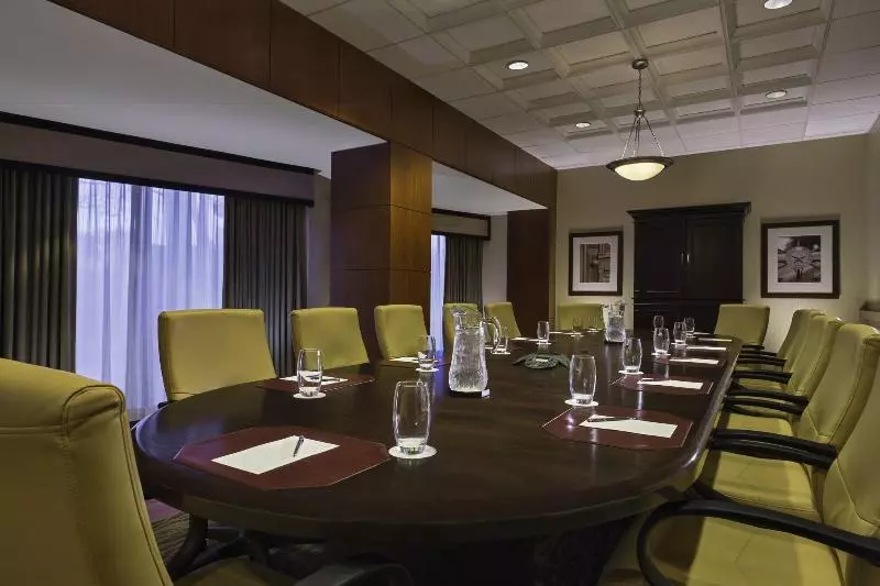 ホテル Sheraton Houston Brookhollow