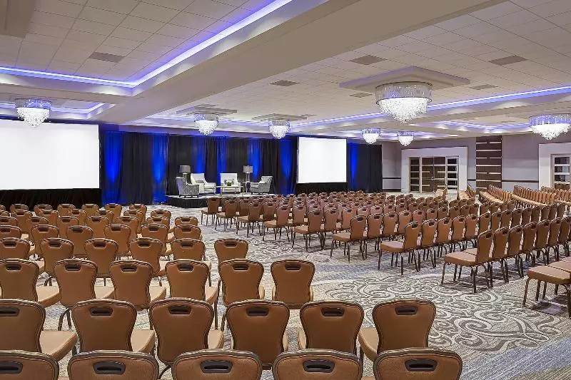 ホテル Sheraton Houston Brookhollow