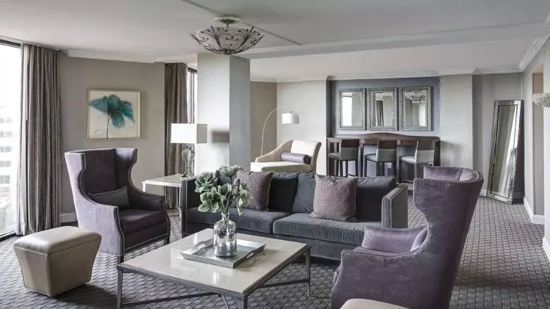 ホテル Sheraton Houston Brookhollow