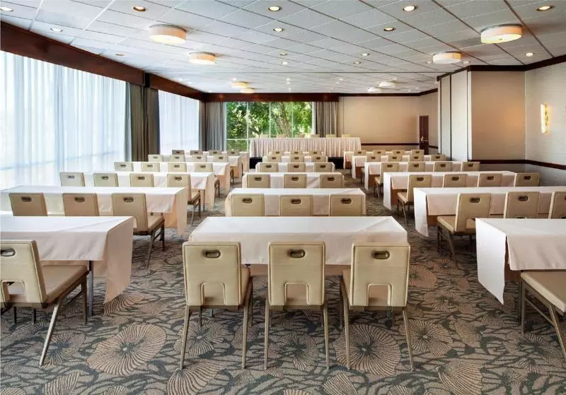 ホテル Sheraton La Jolla