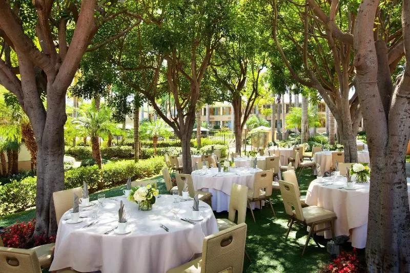 ホテル Sheraton La Jolla