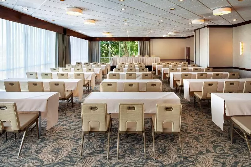 ホテル Sheraton La Jolla