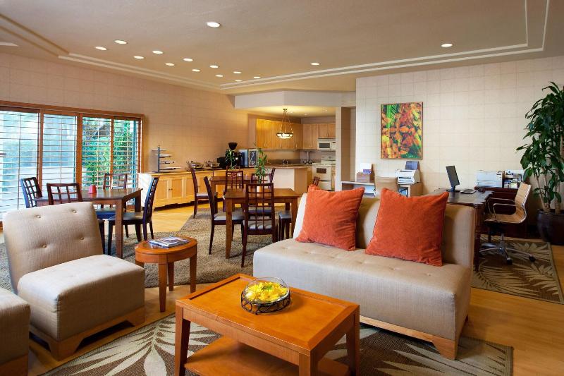 فندق Sheraton La Jolla