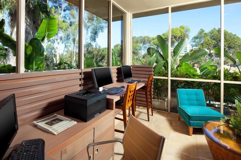 فندق Sheraton La Jolla