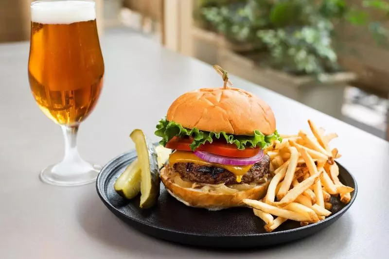 ホテル Sheraton La Jolla