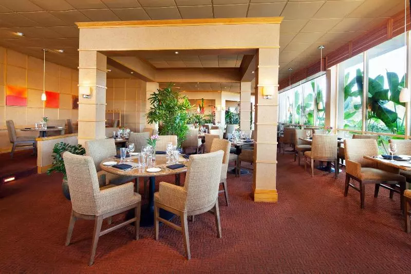 ホテル Sheraton La Jolla