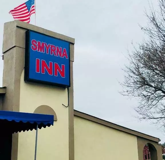 בית מלון כפרי Smyrna Inn