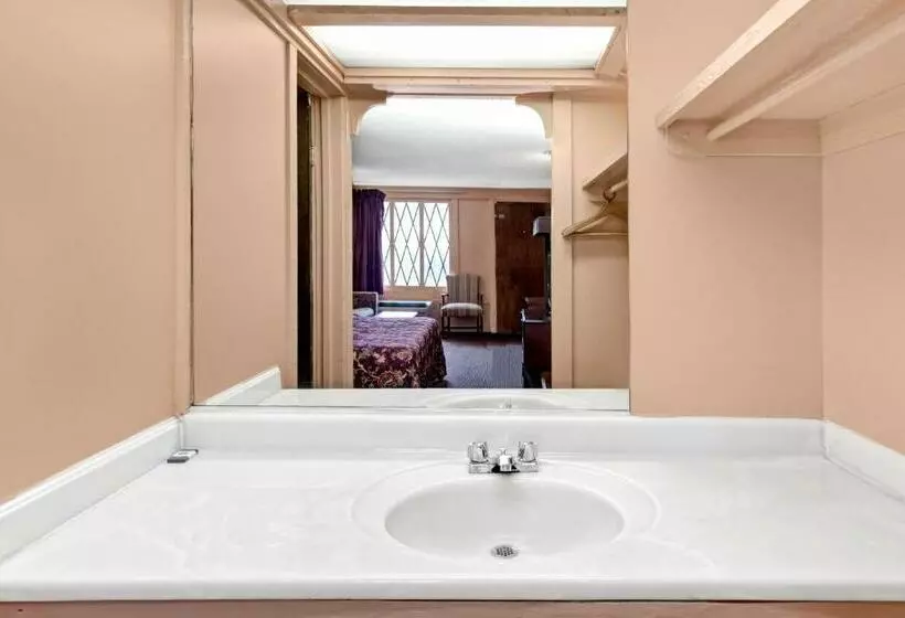 בית מלון כפרי Smyrna Inn