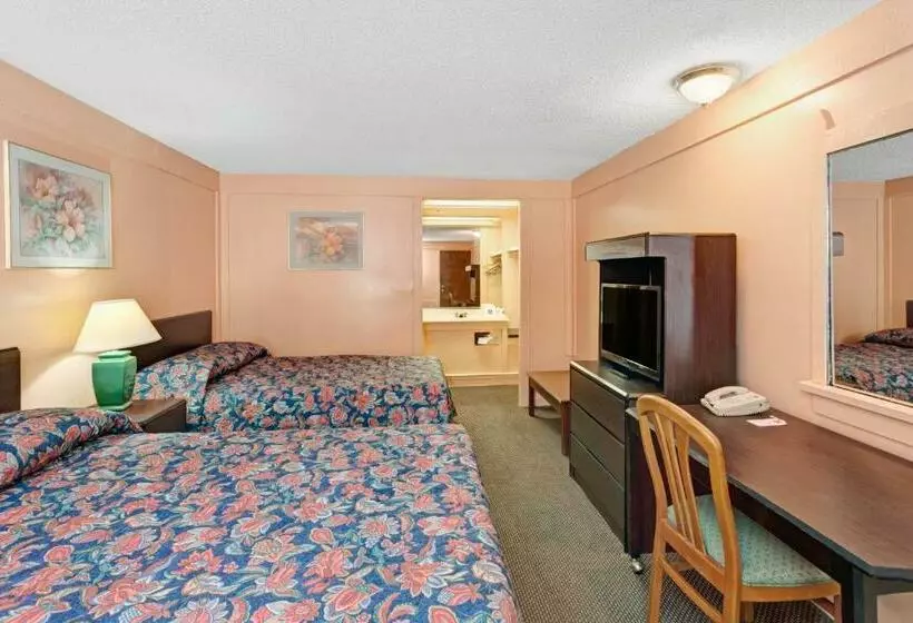 בית מלון כפרי Smyrna Inn