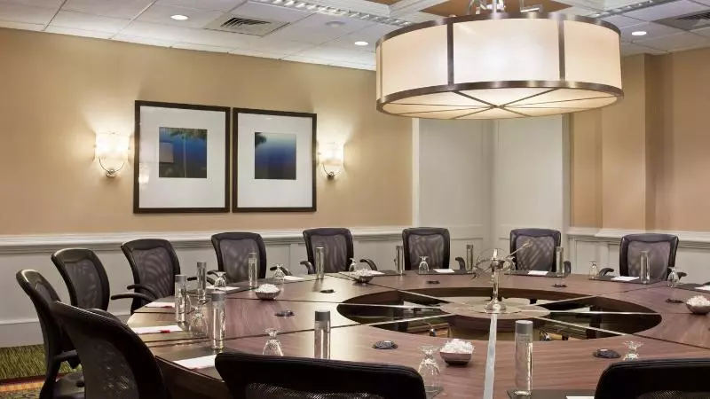 ホテル Tampa Airport Marriott