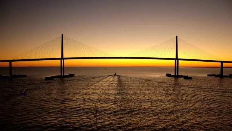 ホテル Tampa Airport Marriott