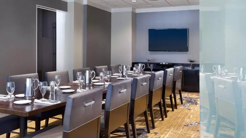 ホテル Tampa Airport Marriott