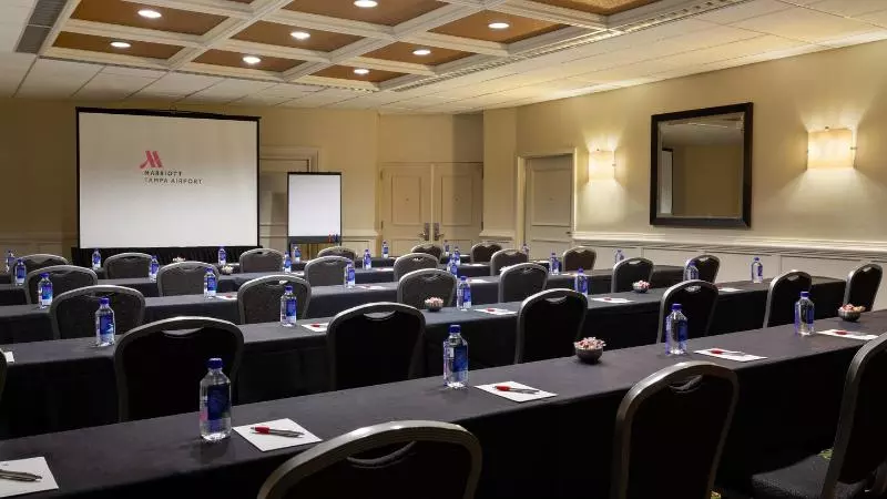 ホテル Tampa Airport Marriott