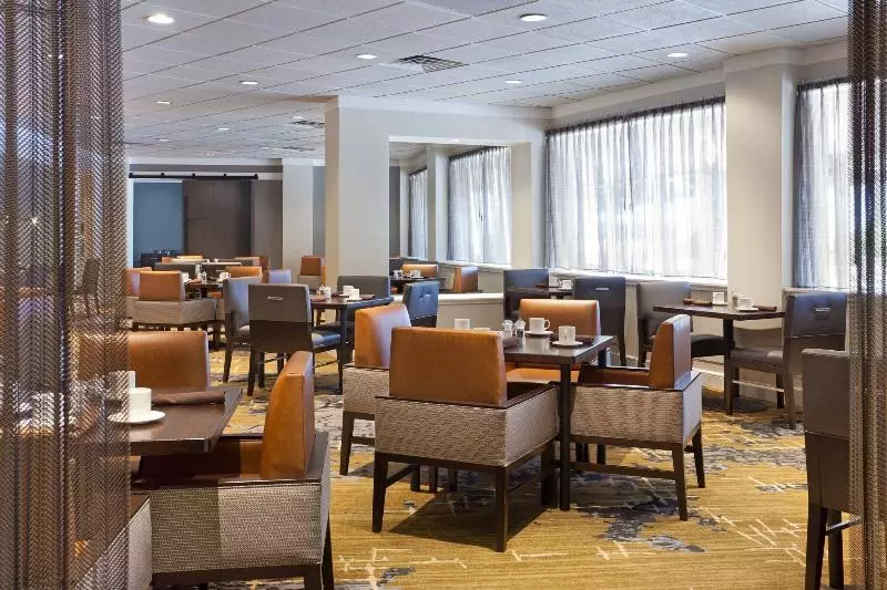 ホテル Tampa Airport Marriott