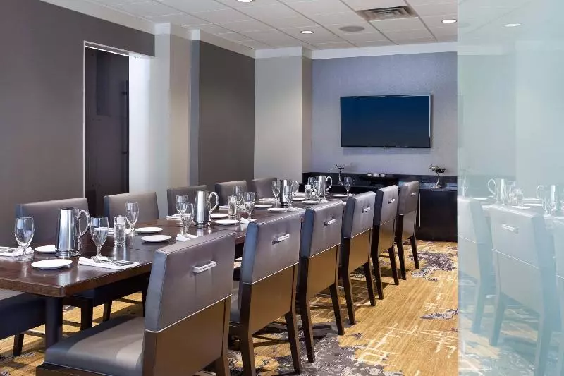 ホテル Tampa Airport Marriott