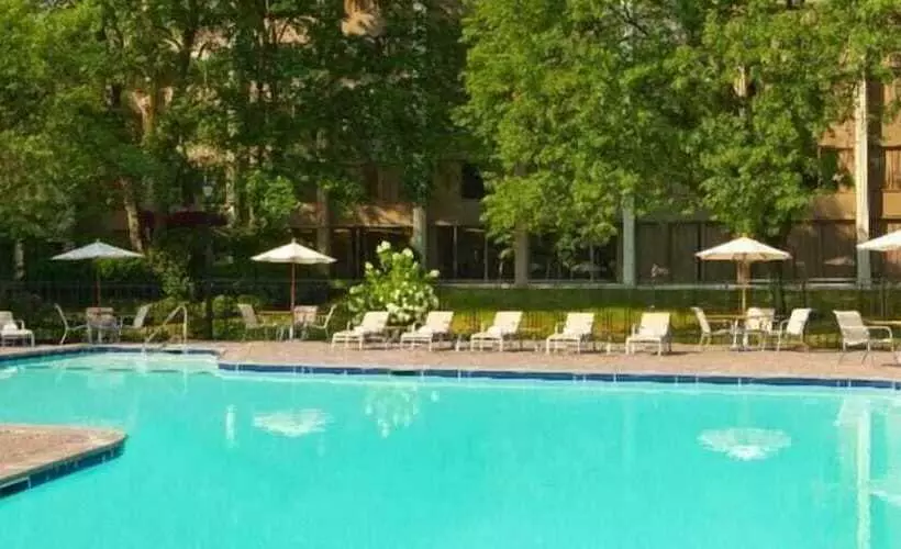 Grand Resort Hotel   Mt Laurel   Philadelphia