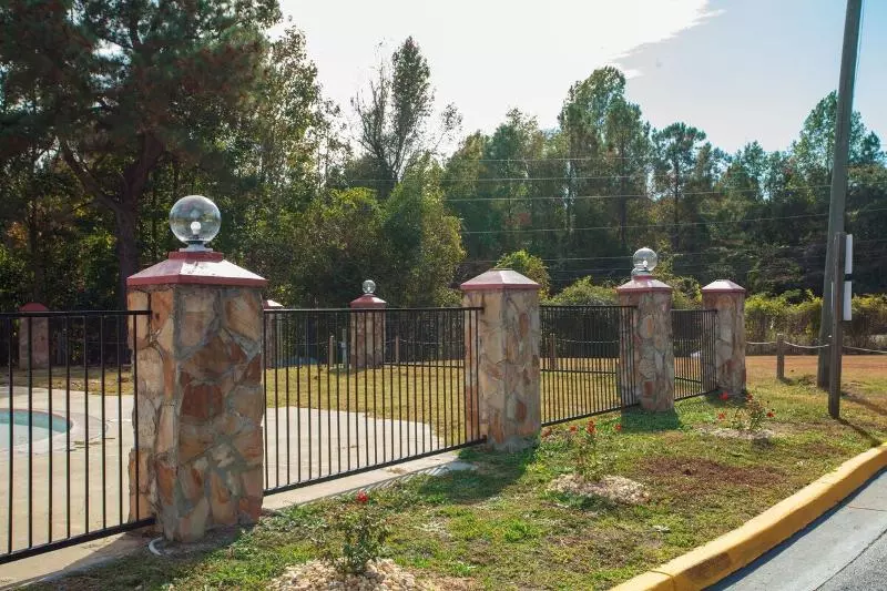 酒店 Travelodge By Wyndham Macon West