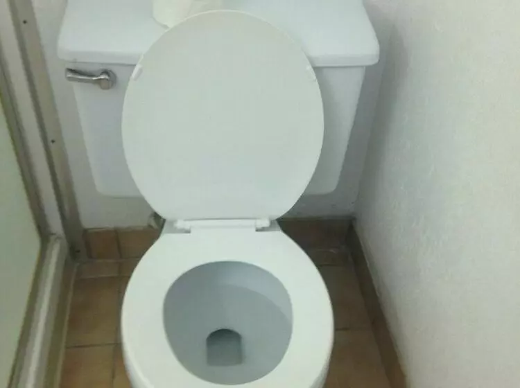 호텔 American Budget Inn And Suites Modesto