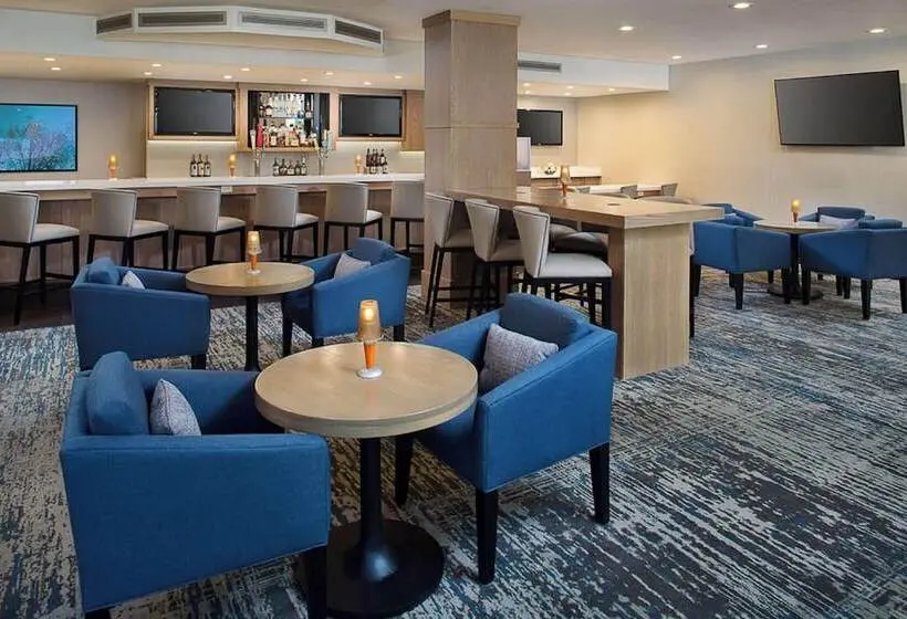 ホテル Wyndham Atlanta Perimeter