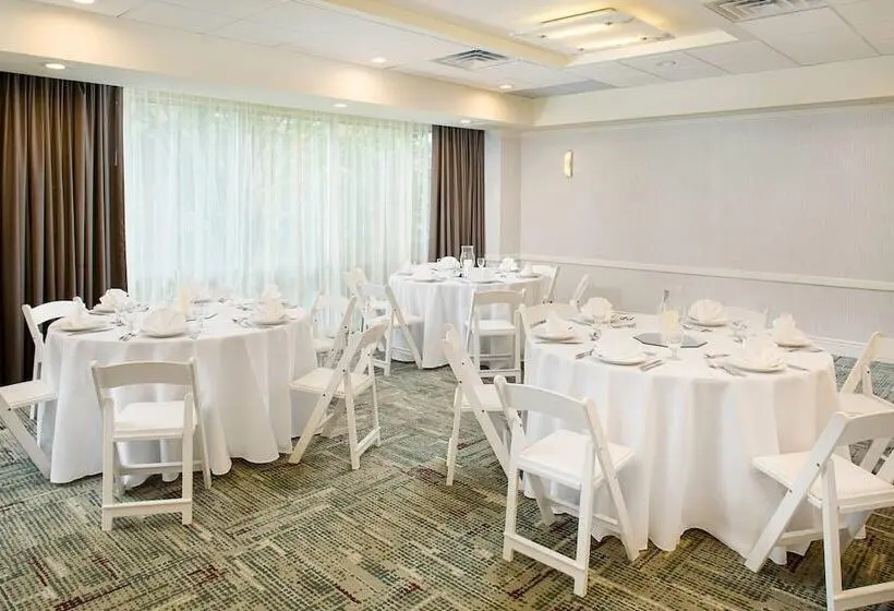 ホテル Wyndham Atlanta Perimeter