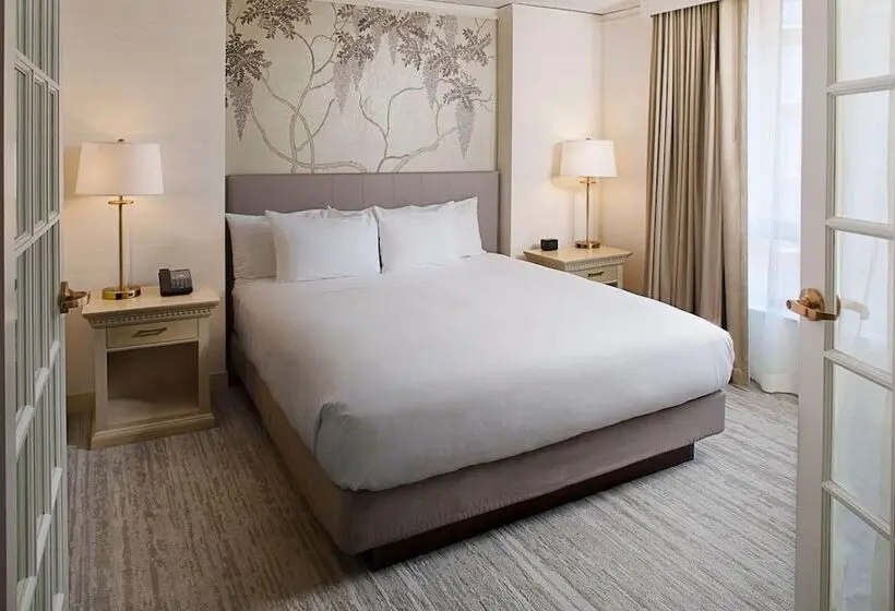 ホテル Wyndham Atlanta Perimeter