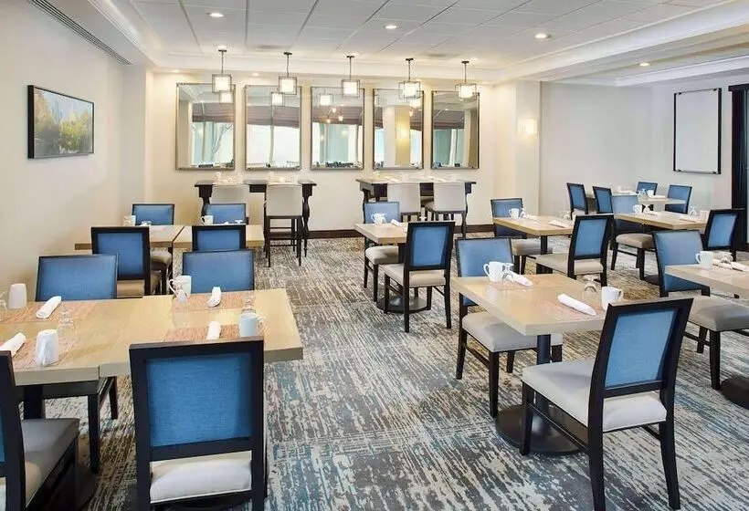 ホテル Wyndham Atlanta Perimeter