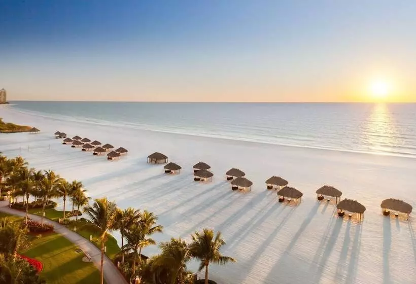Jw Marriott Marco Island Beach Resort