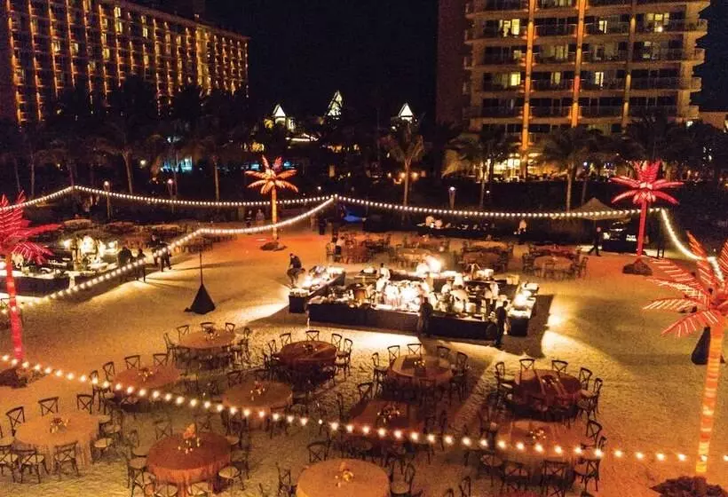 Jw Marriott Marco Island Beach Resort