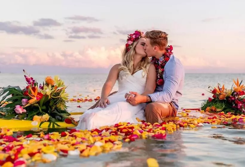 Jw Marriott Marco Island Beach Resort