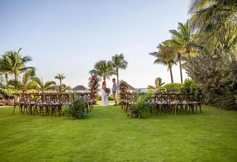 Jw Marriott Marco Island Beach Resort