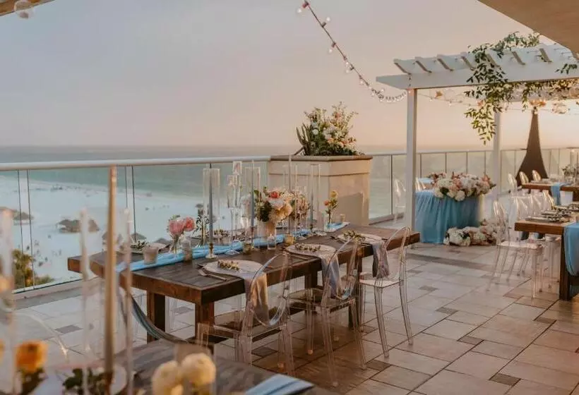 Jw Marriott Marco Island Beach Resort