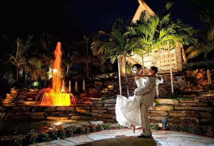 Jw Marriott Marco Island Beach Resort