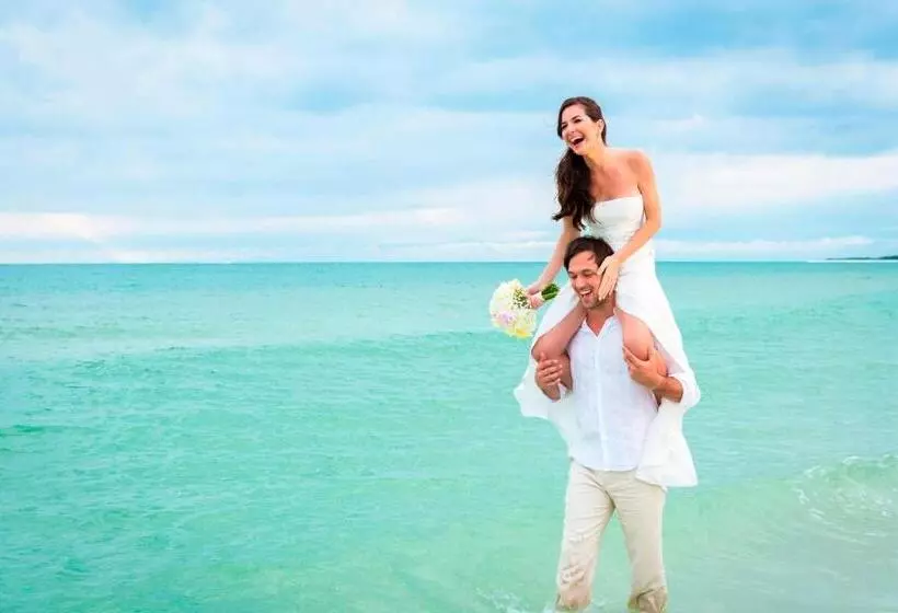 Jw Marriott Marco Island Beach Resort