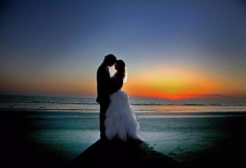 Jw Marriott Marco Island Beach Resort