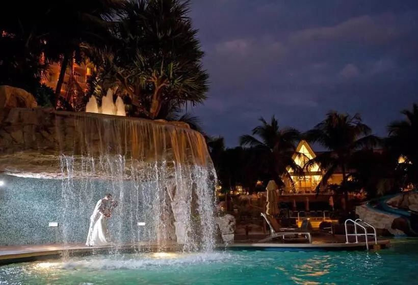 Jw Marriott Marco Island Beach Resort