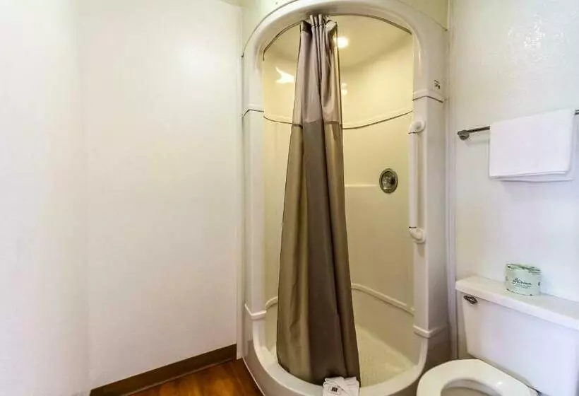 Motel 6salinas, Ca South Monterey Area