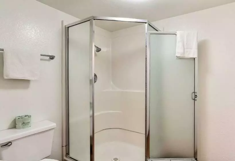 Motel 6salinas, Ca South Monterey Area