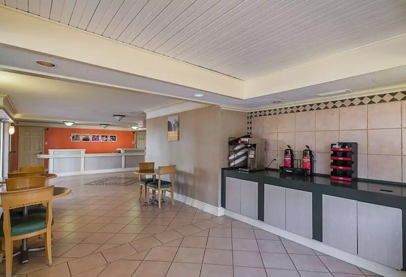 Motel 6grand Prairie, Tx  Interstate 30