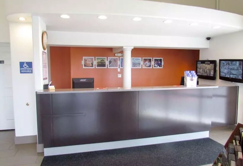 Motel 6 Vancouver, Wa