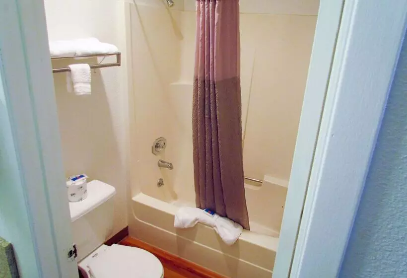 Motel 6 Vancouver, Wa