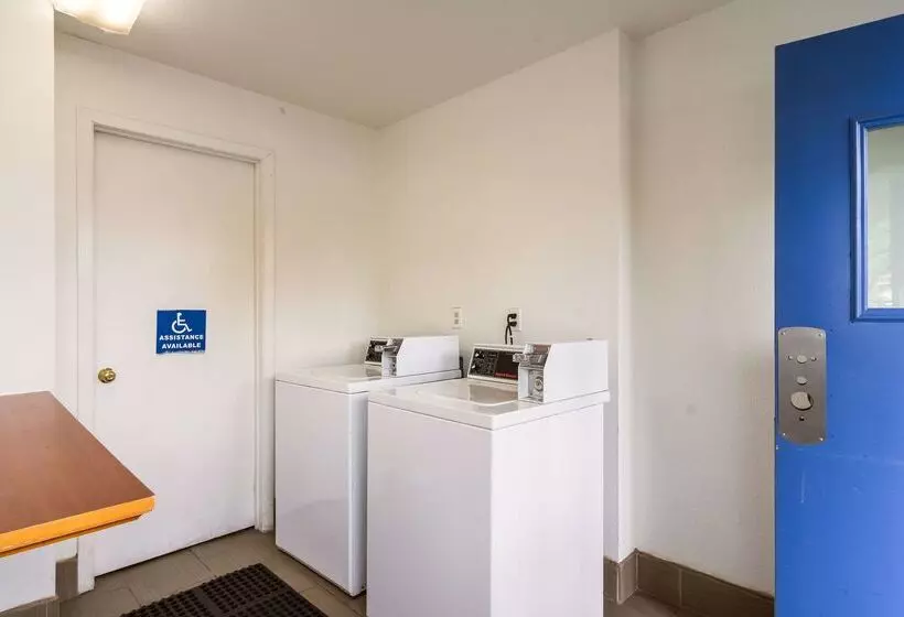 Motel 6 Vancouver, Wa