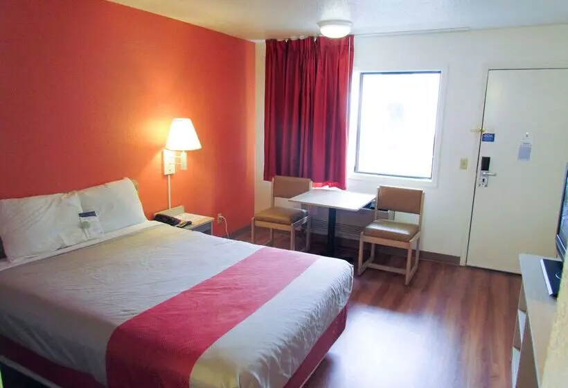 Motel 6 Vancouver, Wa