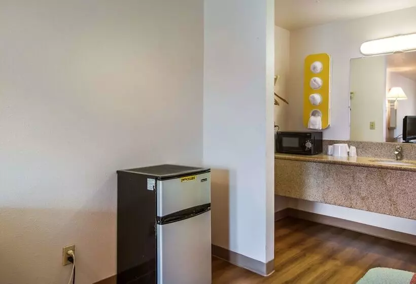 Motel 6 Vancouver, Wa