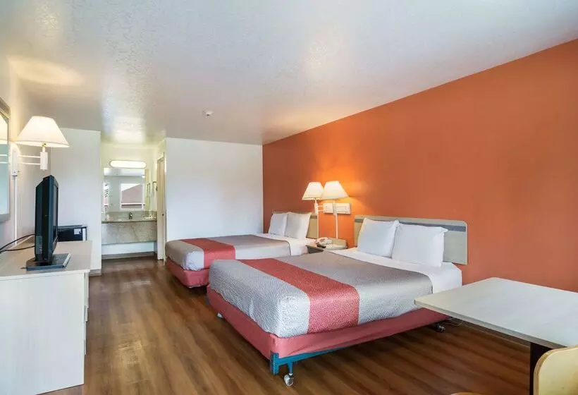 Motel 6 Vancouver, Wa