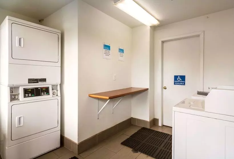 Motel 6 Vancouver, Wa