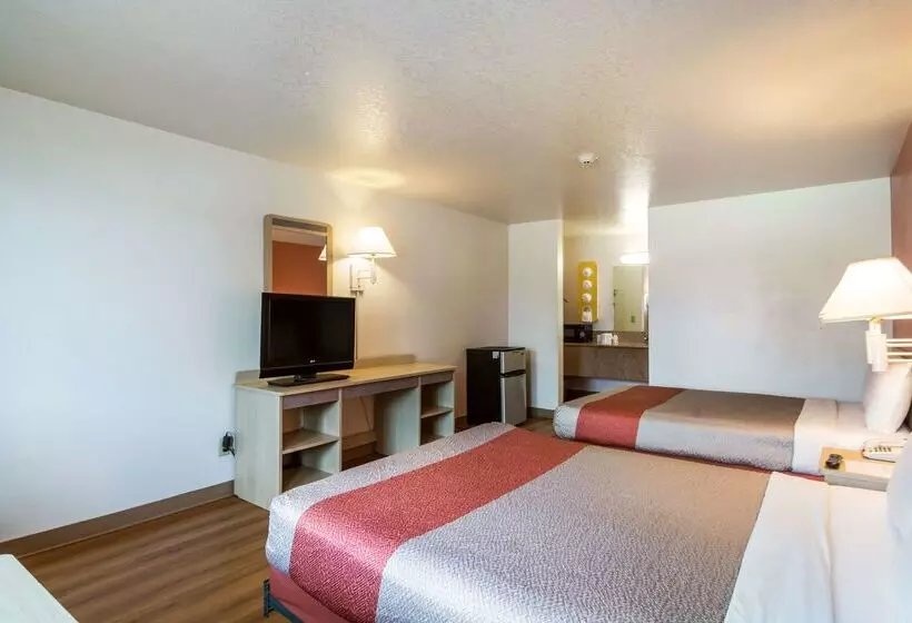 Motel 6 Vancouver, Wa