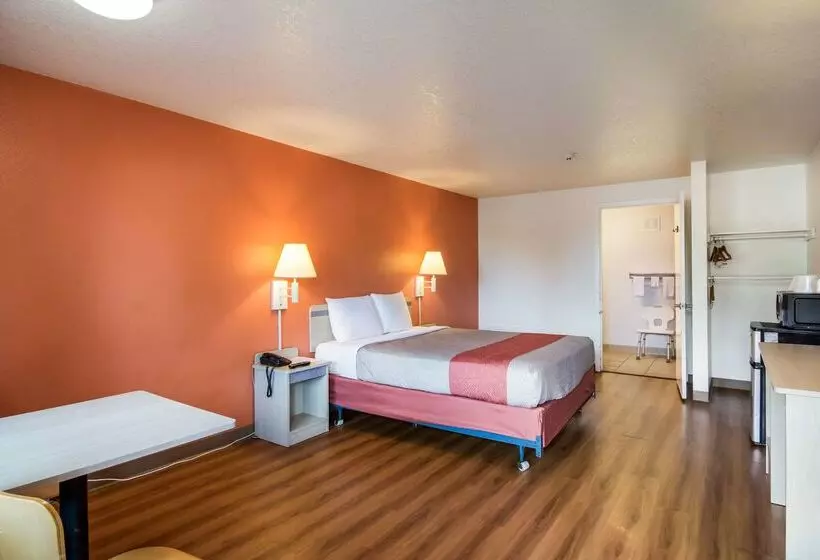 Motel 6 Vancouver, Wa