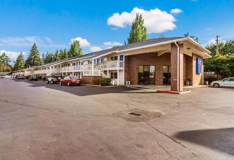 Motel 6 Vancouver, Wa