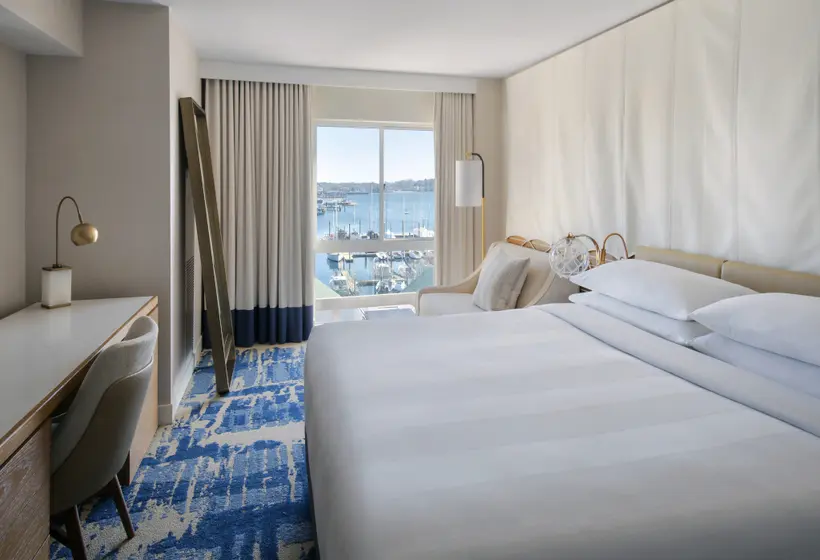 Newport Marriott Hotel & Spa