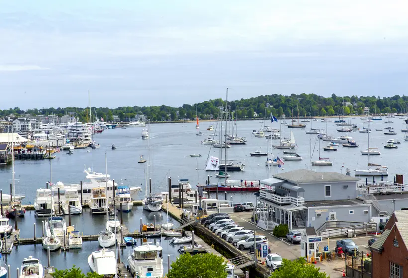 Newport Marriott Hotel & Spa